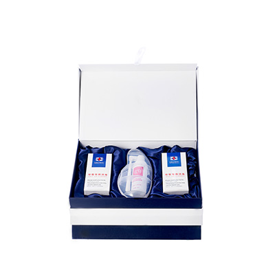 若尔盖阴道抑菌护理套盒