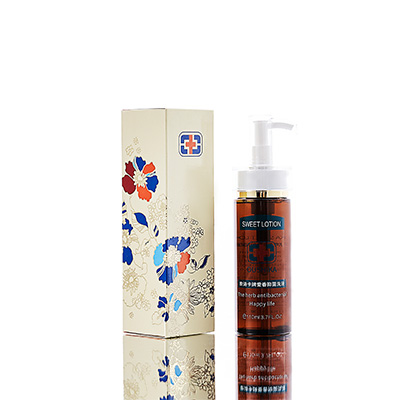 男女外阴洗液若尔盖