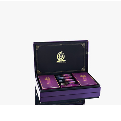 若尔盖气血能量海底轮