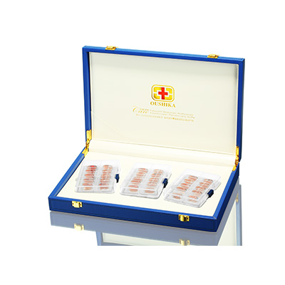 若尔盖子宫排毒套