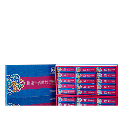 若尔盖调经养气汤