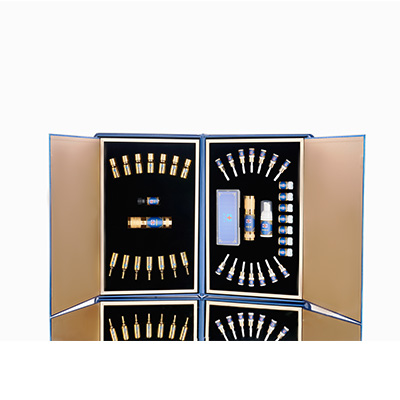 若尔盖7D私密抗衰养护套